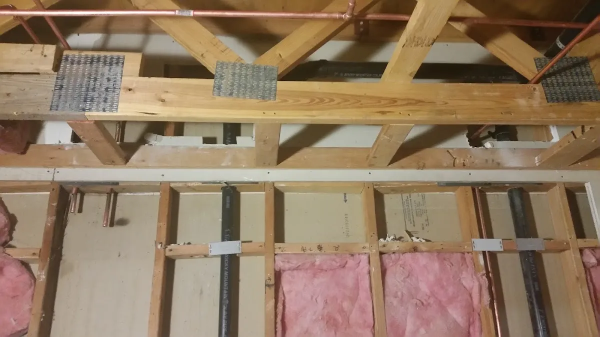 Water Heater Installation in Hailey, ID